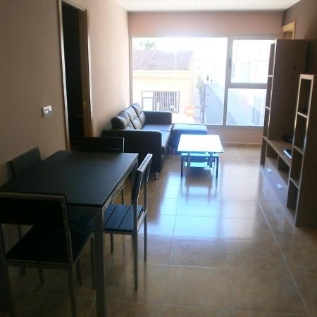 Apartamento Coqueton Vinarós エクステリア 写真