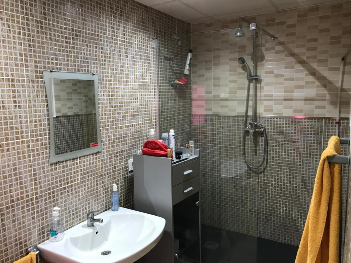 Apartamento Coqueton Vinarós エクステリア 写真