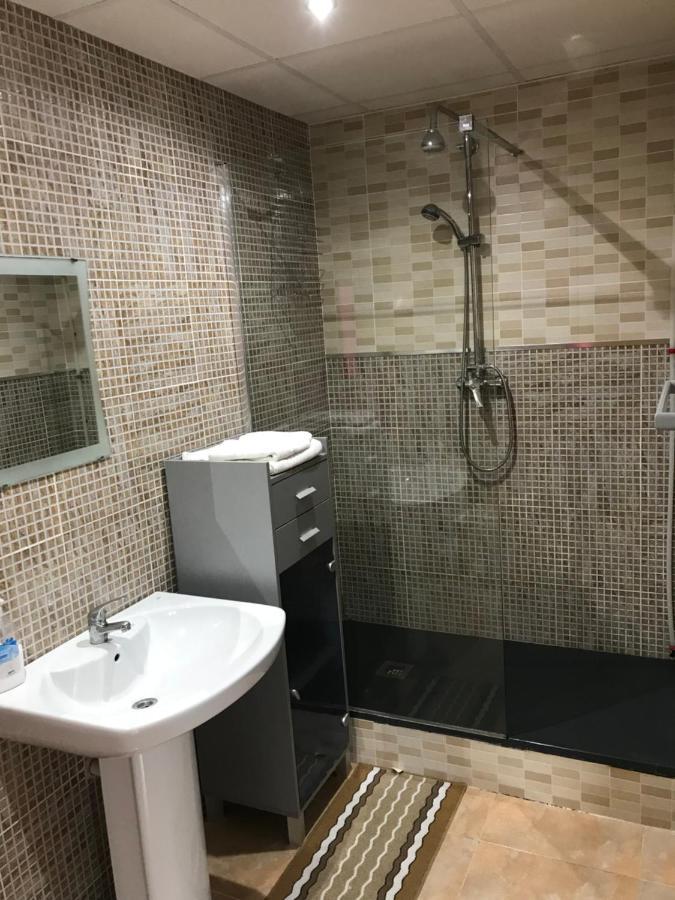 Apartamento Coqueton Vinarós エクステリア 写真