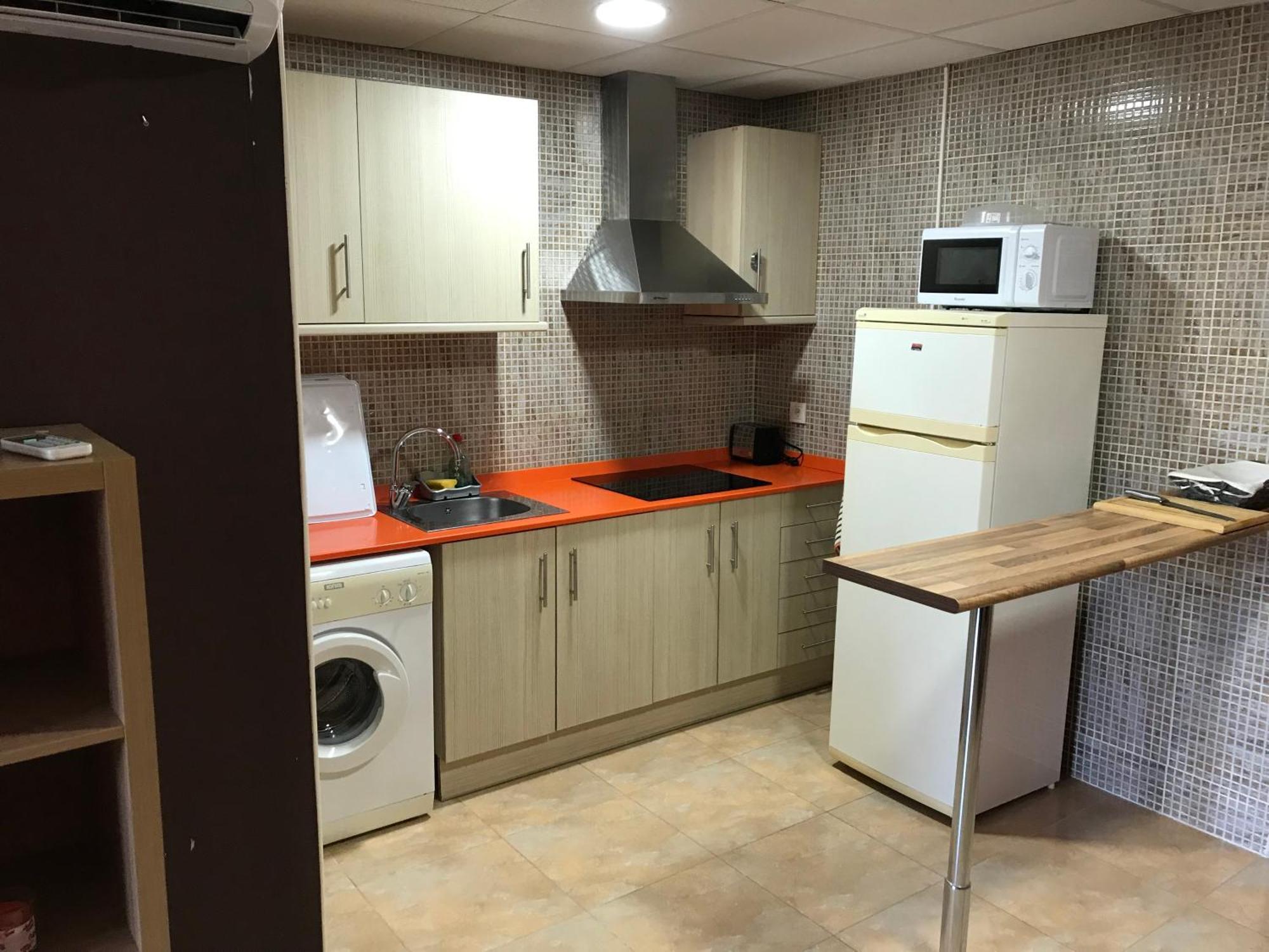 Apartamento Coqueton Vinarós エクステリア 写真